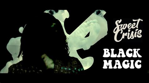 The Black Magic Music Video: A Showcase of Magical Realism